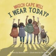 Which Cape Will I Wear Today?