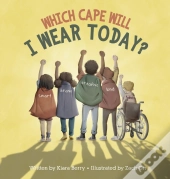 Which Cape Will I Wear Today?