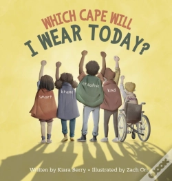 Capa do artigo Which Cape Will I Wear Today?