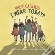 Which Cape Will I Wear Today?