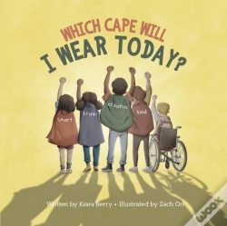 Capa do artigo Which Cape Will I Wear Today?
