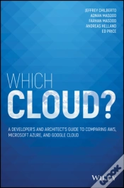 Capa do artigo Which Cloud?