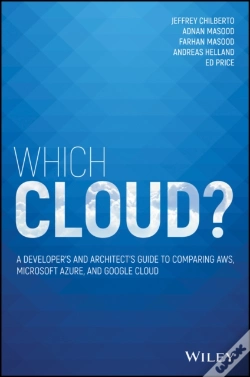 Capa do artigo Which Cloud?