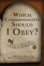 Which Commandments Should I Obey? - Preview