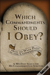 Capa do artigo Which Commandments Should I Obey?