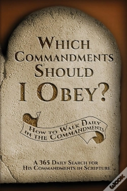 Capa do artigo Which Commandments Should I Obey?