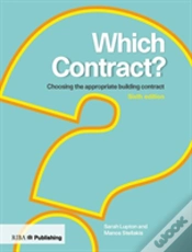 Capa do artigo Which Contract?