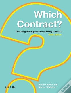 Capa do artigo Which Contract?