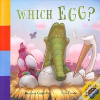 Which Egg?