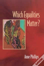 Capa do artigo Which Equalities Matter?