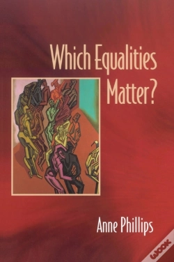 Capa do artigo Which Equalities Matter?