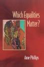 Which Equalities Matter? - Preview