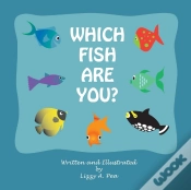 Capa do artigo Which Fish Are You?