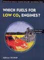 Which Fuels For Low Co2 Engines - Preview