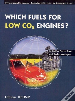 Capa do artigo Which Fuels For Low Co2 Engines