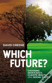 Capa do artigo Which Future?