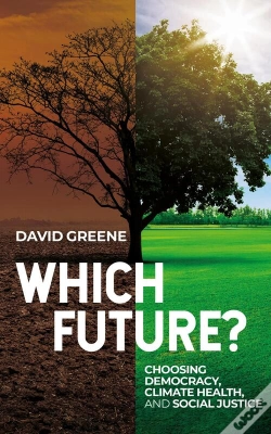 Capa do artigo Which Future?