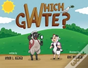 Capa do artigo Which Gate