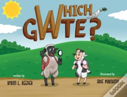 Capa do artigo Which Gate