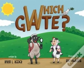 Capa do artigo Which Gate