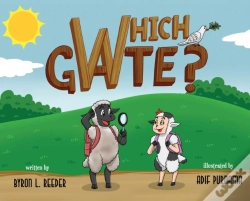 Capa do artigo Which Gate