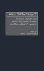 Which Global Village? - Preview