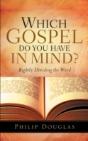 Which Gospel Do You Have In Mind? - Preview