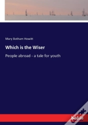 Capa do artigo Which Is The Wiser