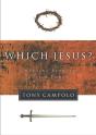 Which Jesus? - Preview