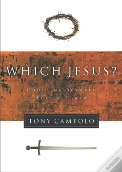 Capa do artigo Which Jesus?