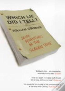 Capa do artigo Which Lie Did I Tell?
