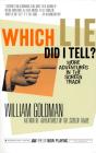 Which Lie Did I Tell? - Preview