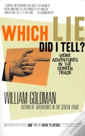 Capa do artigo Which Lie Did I Tell?