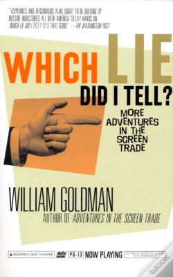 Capa do artigo Which Lie Did I Tell?
