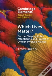 Capa do artigo Which Lives Matter?