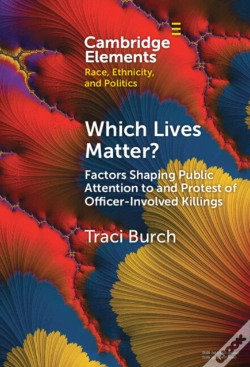 Capa do artigo Which Lives Matter?