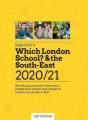 Which London School & The South-East 2020/21 - Preview