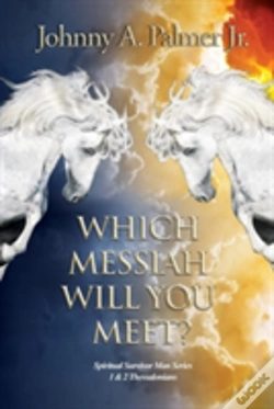 Capa do artigo Which Messiah Will You Meet?