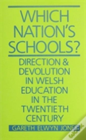 Which Nation'S Schools?