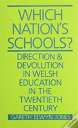 Capa do artigo Which Nation'S Schools?