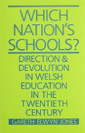 Which Nation'S Schools?