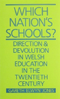 Which Nation'S Schools? - Preview
