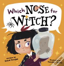 Which Nose For Witch?