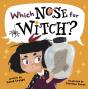 Which Nose For Witch? - Preview