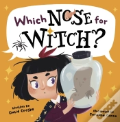 Capa do artigo Which Nose For Witch?