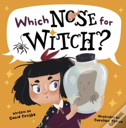 Capa do artigo Which Nose For Witch?