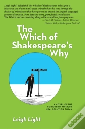 Capa do artigo Which Of Shakespeare