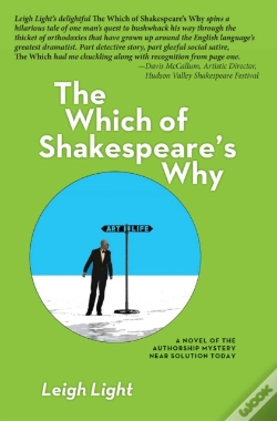 Capa do artigo Which Of Shakespeare'S Why