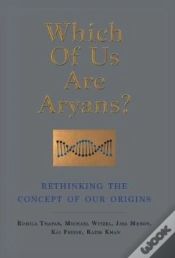 Capa do artigo Which Of Us Are Aryans?