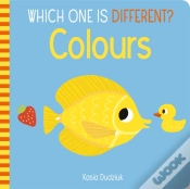 Capa do artigo Which One Is Different? Colours